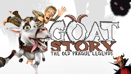 Watch Goat Story: The Old Prague Legends | Netflix Watch Goat Story: The Old Prague Legends | Netflix